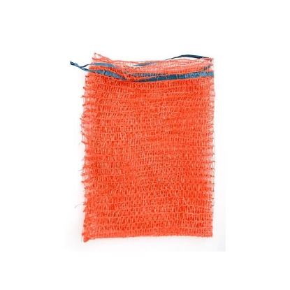 Fotografija izdelka Vreča za krompir 30 kg - rdeča (50 x 80 cm)