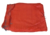 Fotografija izdelka Vreča za krompir 30 kg - rdeča (50 x 80 cm)