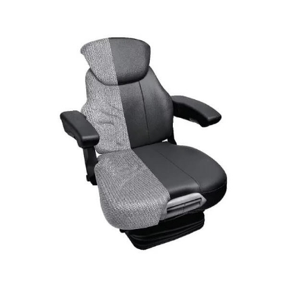 Fotografija izdelka Prevleka za sedež Grammer tkanina, črna