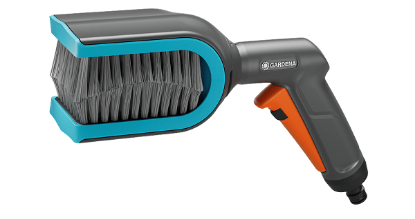 Fotografija izdelka Krtača za žaluzije in letvice Cleansystem