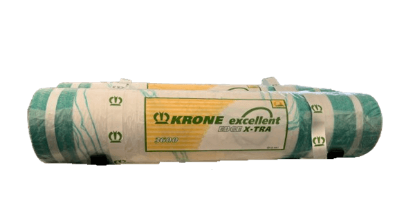 Fotografija izdelka Mreža za ovijanje KRONE 3600 Excellent Edge X-Tra