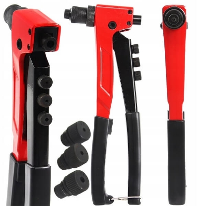 5901969112450, 2096911243689, M49580, Klešče za netanje, netanje, gnetanje, klešče za gnetanje, gnet, klešče, usnje, tekstil