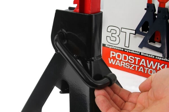 Fotografija izdelka Podstavek 3t set 2 kom