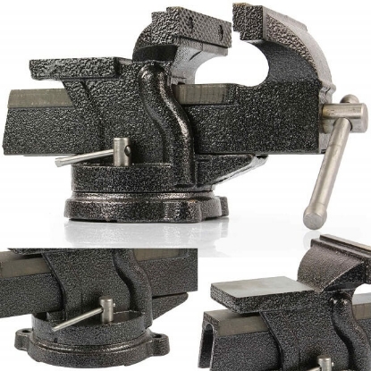 Fotografija izdelka Primež 150 mm