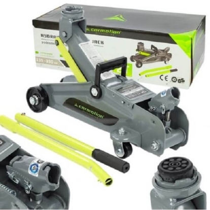 Prikaži podrobnosti za  Dvigalka na kolesih 2000K Fotografija izdelka Dvigalka na kolesih 2000K