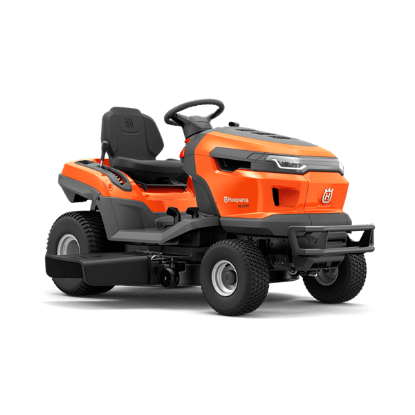 Fotografija izdelka Vrtni traktor Husqvarna TS 217T