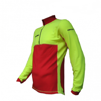 Prikaži podrobnosti za  Gozdarska majica dolg rokav FRANCITAL, XL Fotografija izdelka Gozdarska majica dolg rokav FRANCITAL, XL