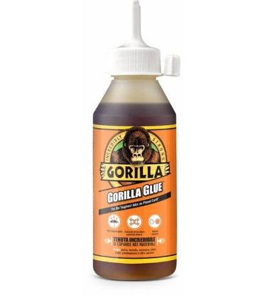 Fotografija izdelka GORILLA lepilo 250 ml