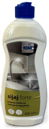 Prikaži podrobnosti za  SIJAJ FORTE, 500 ml Fotografija izdelka SIJAJ FORTE, 500 ml