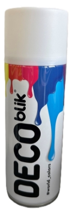 Prikaži podrobnosti za  Barvni sprej RAL 6037 (zelena) 400 ml Fotografija izdelka Barvni sprej RAL 6037 (zelena) 400 ml