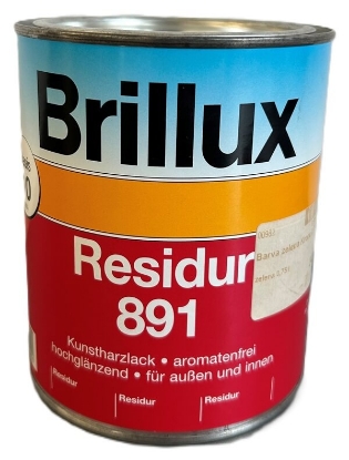 Fotografija izdelka Barva zelena Krone 0,75 l