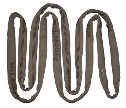 Fotografija izdelka Brezkončni bremenski trak (4000 kg - 4 m)