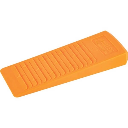 Prikaži podrobnosti za  Gozdarska zagozda PVC Müller, 25 cm Fotografija izdelka Gozdarska zagozda PVC Müller, 25 cm