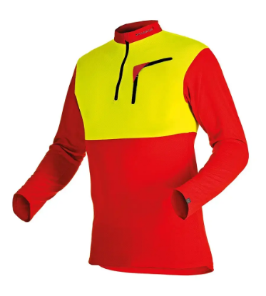 Prikaži podrobnosti za  Majica Pfanner, L Fotografija izdelka Majica Pfanner, L