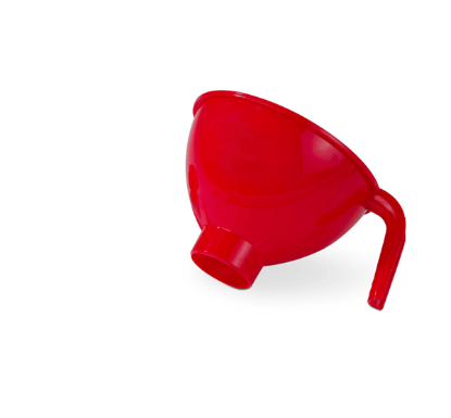 Prikaži podrobnosti za  Lijak za poljnenje steklenic, 2 reduktorja Fotografija izdelka Lijak za poljnenje steklenic, 2 reduktorja