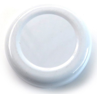 Fotografija izdelka Pokrovček za kozarce za vlaganje, fi: 53 mm, 1 kom