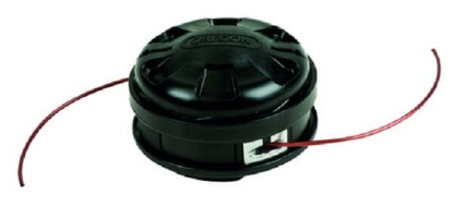 Fotografija izdelka Glava kosilna OREGON univ., z adapterji, do 3mm