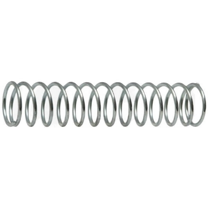 Fotografija izdelka Vzmet za hidravlično prečko 2. in 3. kat 