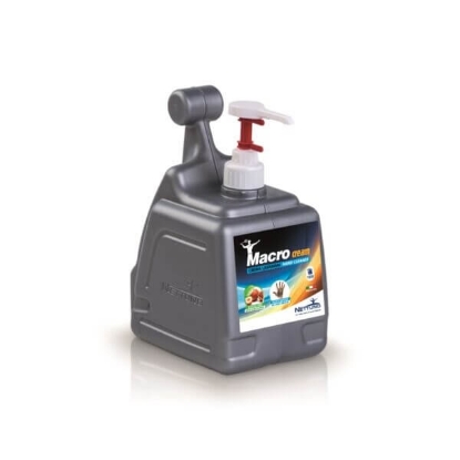 Prikaži podrobnosti za  Pasta za umivanje rok "Macrocream  T-box", 3000 ml  Fotografija izdelka Pasta za umivanje rok "Macrocream  T-box", 3000 ml