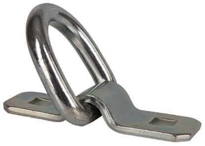 Prikaži podrobnosti za  Privez s sponko 1135/2270kg (set 2 kos), 90 x 30 mm Fotografija izdelka Privez s sponko 1135/2270kg (set 2 kos), 90 x 30 mm