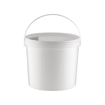 Fotografija izdelka Vedro s hermetičnim zapiranjem, 5,7 L