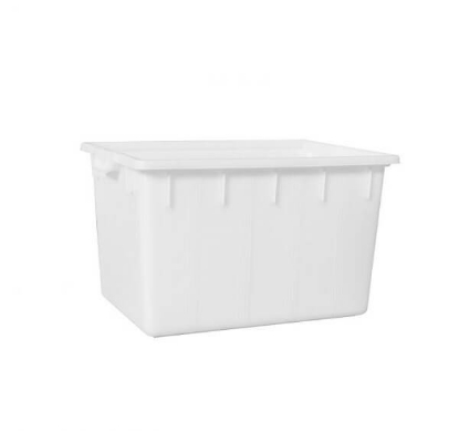 Prikaži podrobnosti za  Zaboj PVC, 150 L Fotografija izdelka Zaboj PVC, 150 L