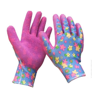 Fotografija izdelka Rokavice FLOWER vel. 7 