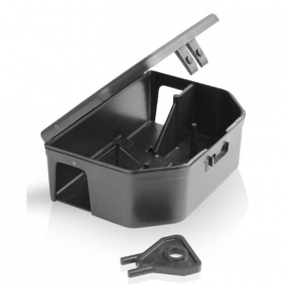 Prikaži podrobnosti za  Hiška za vabe za miši  Fotografija izdelka Hiška za vabe za miši