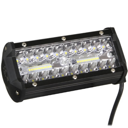 delovna led luč, 120W svetilka, 170mm led luč, svetilka za gradbišče, svetilka za delavnico, močna svetilka, enakomerna svetloba, dolgo življenjsko dobo, robustna svetilka, LED svetilka za terensko delo, svetilka za terenska vozila, svetilka za kmetijstvo, kmetijska oprema, kmetijska mehanizacija, mehanizacija Miler, svetilka za zahtevne pogoje, svetilka za gradbeništvo, industrijska svetilka, svetilka za delovno površino