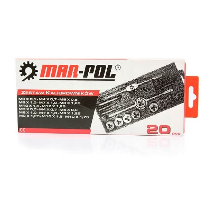 Set orodij za navoje, set orodij, komplet orodij, orodje, navoji, navoj, 5901969109061, m55860, kmetiska mehanizacija ,mehanizacija miler, kmetijska oprema, delavnica, navoji