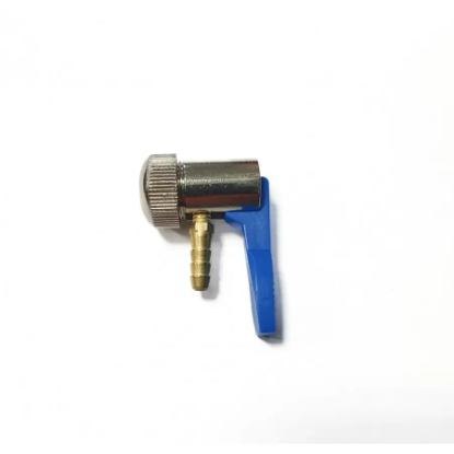 Prikaži podrobnosti za  Nastavek za polnjenje gum, 6 mm Fotografija izdelka Nastavek za polnjenje gum, 6 mm