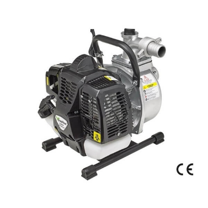 Prikaži podrobnosti za  Motorna črpalka samosesalna 2T 43cc 1,25HP Fotografija izdelka Motorna črpalka samosesalna 2T 43cc 1,25HP