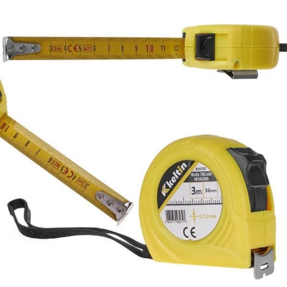 Fotografija izdelka Merilni trak, 3 m