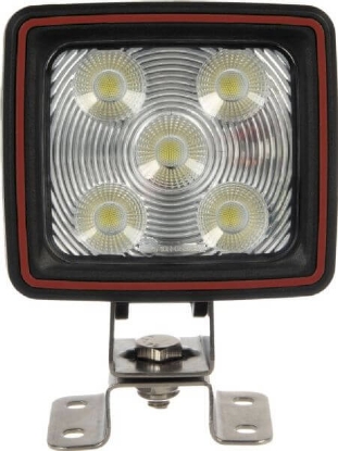 Fotografija izdelka Delovna luč Kramp led 67W, 5600 lm