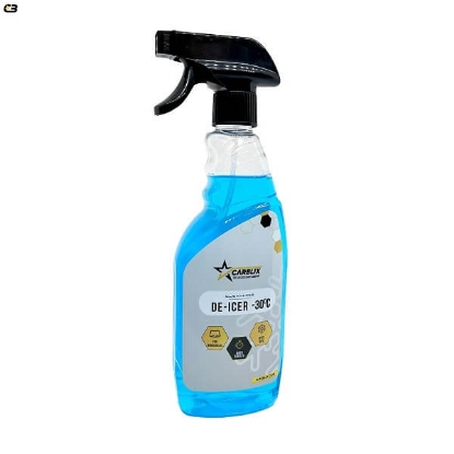 Prikaži podrobnosti za  Odmrzovalec ledu Carblix pršika -30°C, 500 ml Fotografija izdelka Odmrzovalec ledu Carblix pršika -30°C, 500 ml