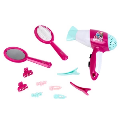 Prikaži podrobnosti za  Igrača FRIZERSKI SET, KLEIN Fotografija izdelka Igrača FRIZERSKI SET, KLEIN