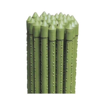 Fotografija izdelka Opornik plast. kovinski 120 cm FI 11mm