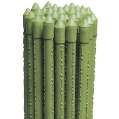 Fotografija izdelka Opornik plast. kovinski 180 cm FI 16 mm 