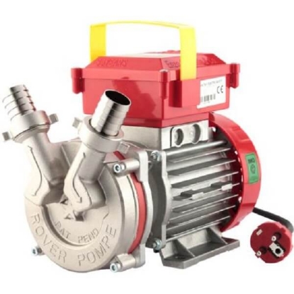 Prikaži podrobnosti za  Črpalka za pretok tekočin INOX ROVER NOVAX250IL 675W  Fotografija izdelka Črpalka za pretok tekočin INOX ROVER NOVAX250IL 675W