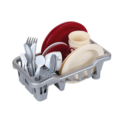 Fotografija izdelka Igrača Košara za kuhinjsko posodo, KLEIN