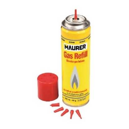 Fotografija izdelka Polnilo za vžigalnike Butan GR90