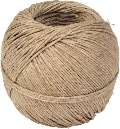 Fotografija izdelka Konopljin motvoz 2,5/2, 100 g 