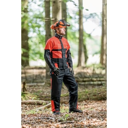 Prikaži podrobnosti za  Gozdarska jakna Forest Jack (velikost XL)  Fotografija izdelka Gozdarska jakna Forest Jack (velikost XL)