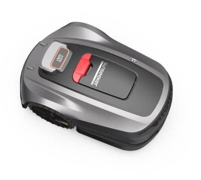 Prikaži podrobnosti za  Robotska kosilnica Sunseeker X3 - 800 m2 Fotografija izdelka Robotska kosilnica Sunseeker X3 - 800 m2