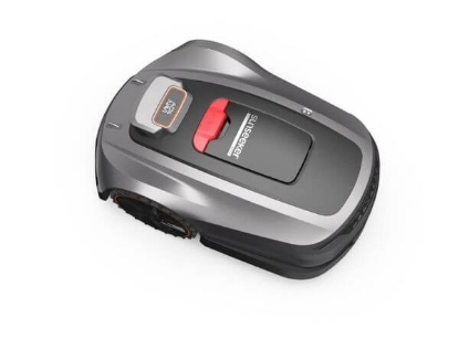 Prikaži podrobnosti za  Robotska kosilnica Sunseeker X3+  1200 m2 Fotografija izdelka Robotska kosilnica Sunseeker X3+  1200 m2