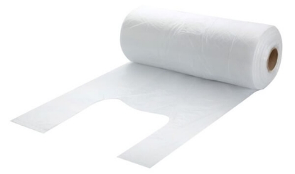 Prikaži podrobnosti za  Vrečke v roli 5-6 kg, 200/1  Fotografija izdelka Vrečke v roli 5-6 kg, 200/1