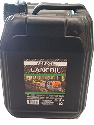 Prikaži podrobnosti za  Olje za verige motornih žag Lancoil, Miler Premium, 10 L Fotografija izdelka Olje za verige motornih žag Lancoil, Miler Premium, 10 L