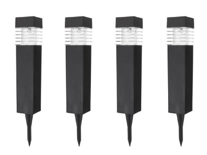 Fotografija izdelka Lučka- solarna