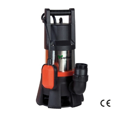 Fotografija izdelka Potopna črpalka za umazano vodo Papillon- W1300m ANGLER