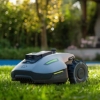 Fotografija izdelka Robotska kosilnica MAMMOTION YUKA mini 800 m2 